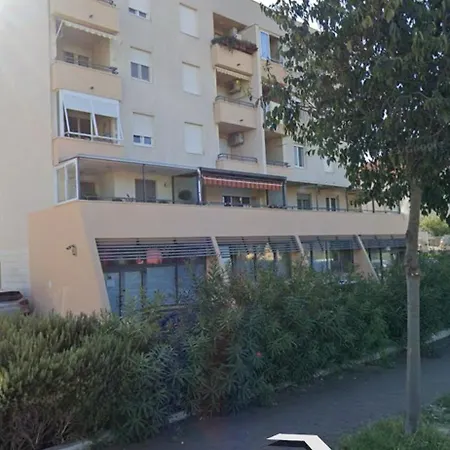 Apartmán Deliri With Private Parking Split