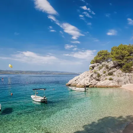 Deliri With Private Parking * Split