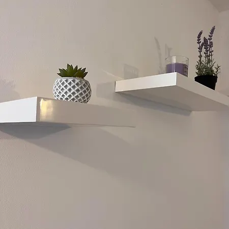 Apartment Deliri With Private Parking *