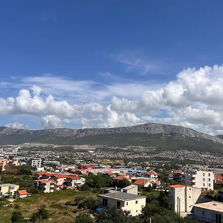 Deliri With Private Parking Apartmán