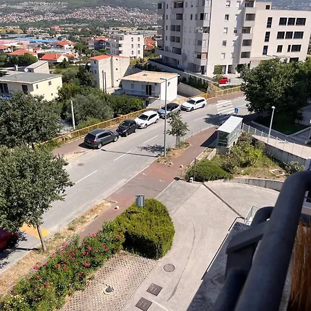 Apartmán Deliri With Private Parking
