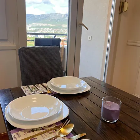 Apartmán Deliri With Private Parking *